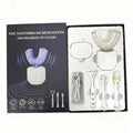 U-Shaped Ultrasonic Electric Toothbrush with UV Light | Adult