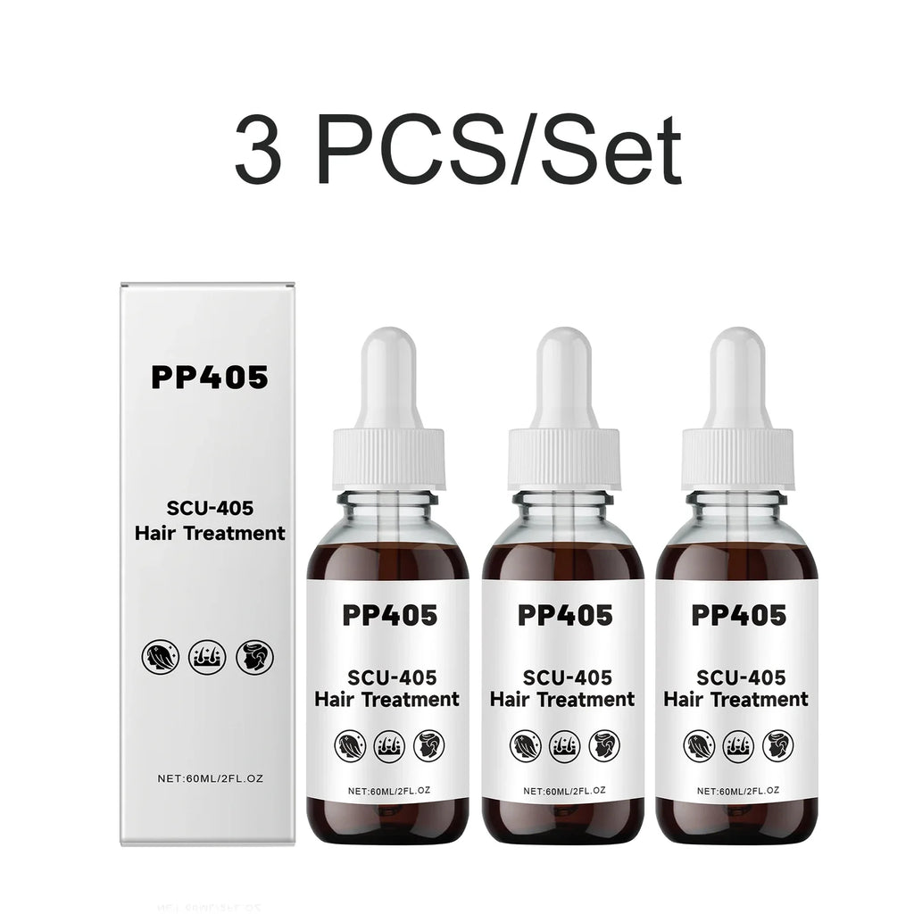 2-in-1 Hair Styling Cream & Nourishing Essential Oil Kit