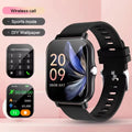 Ola Esporte Smartwatch 1.83" | Bluetooth Call & Fitness Tracker