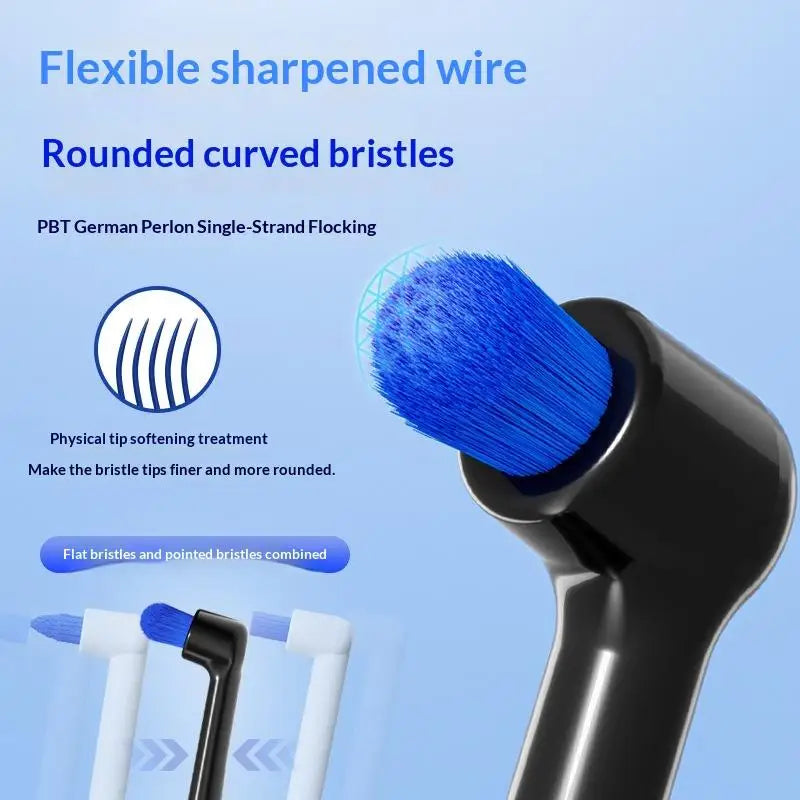Interdental Brush – Soft Bristle Deep Oral Cleaning Tool