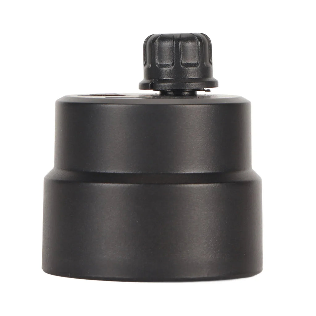 13000X Through-Wall Pipe Leak Detector Microphone Amplifier