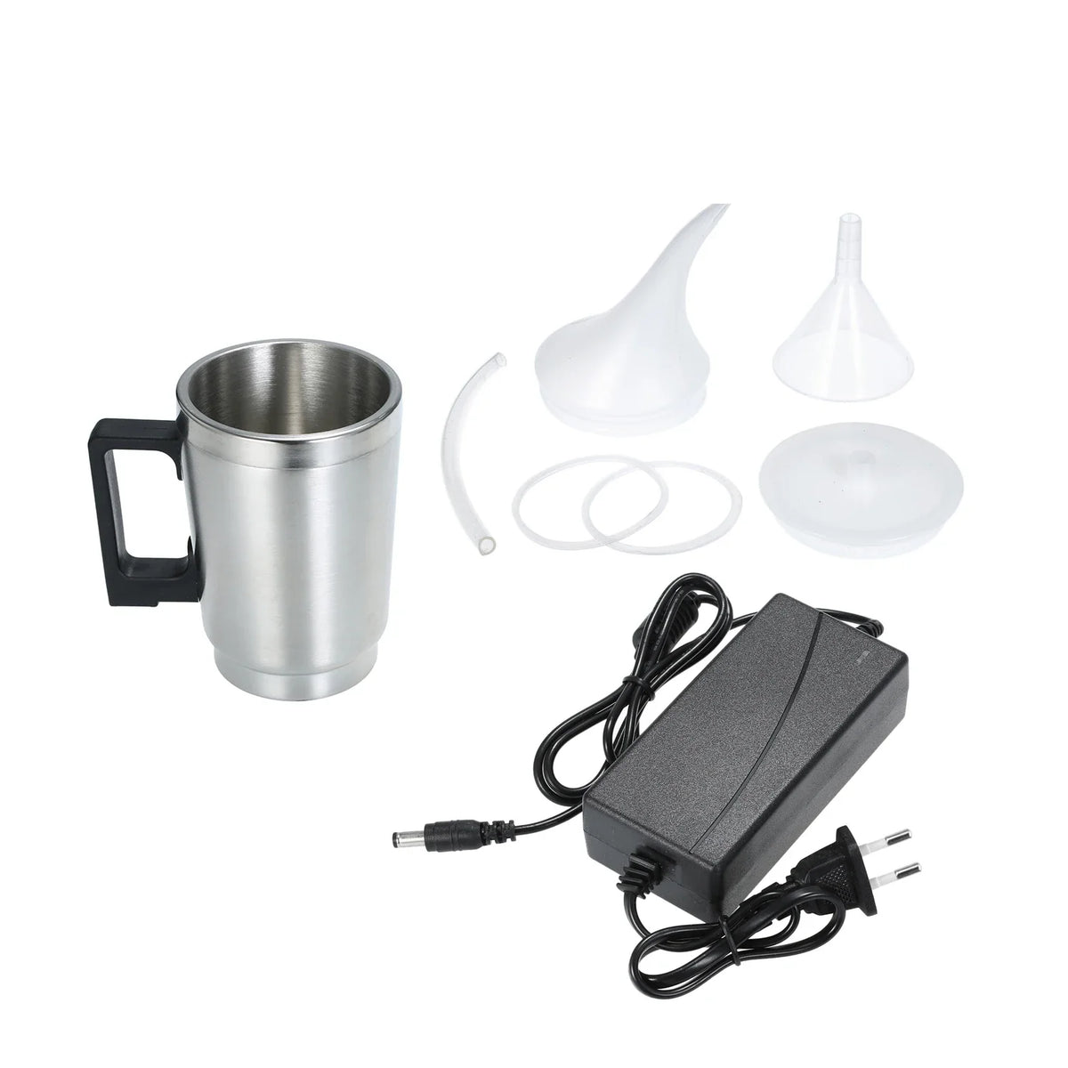Car Headlight Polish Repair Kit – Heating Atomization Cup