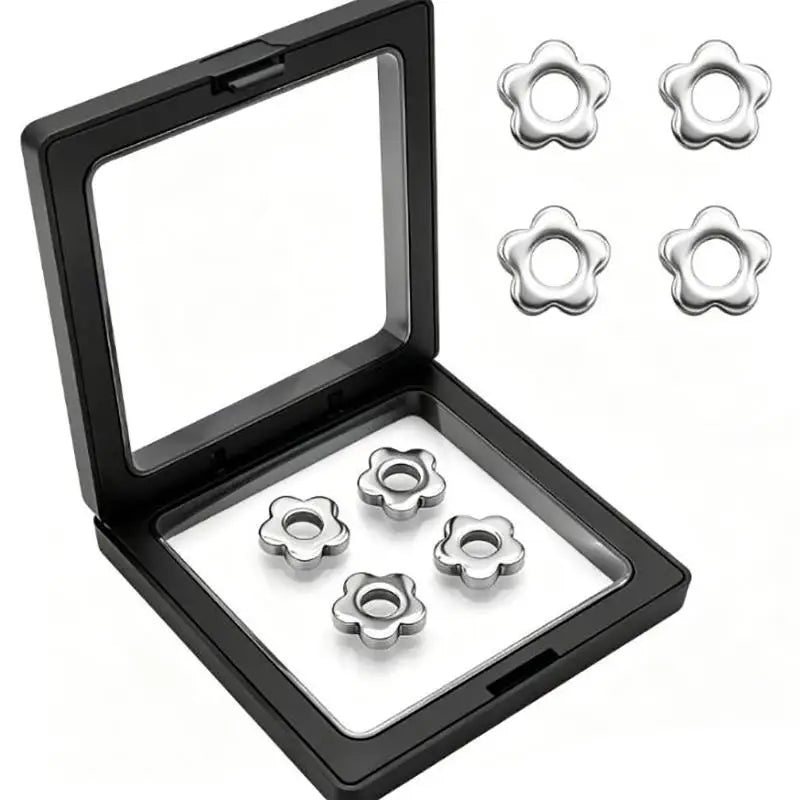 Stainless Steel Matcha Sifter – Anti-Caking Tea Ceremony Tool