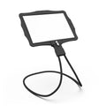 Hands-Free Neck Magnifier – 50 LED Rechargeable Large Screen