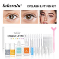 Lakerain Eyelash Lifting Kit – Lash Perm & Curl Set