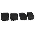 3D Printed Back Buttons for R36S Handheld Console – 4-Pack