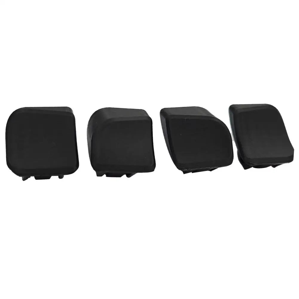 3D Printed Back Buttons for R36S Handheld Console – 4-Pack