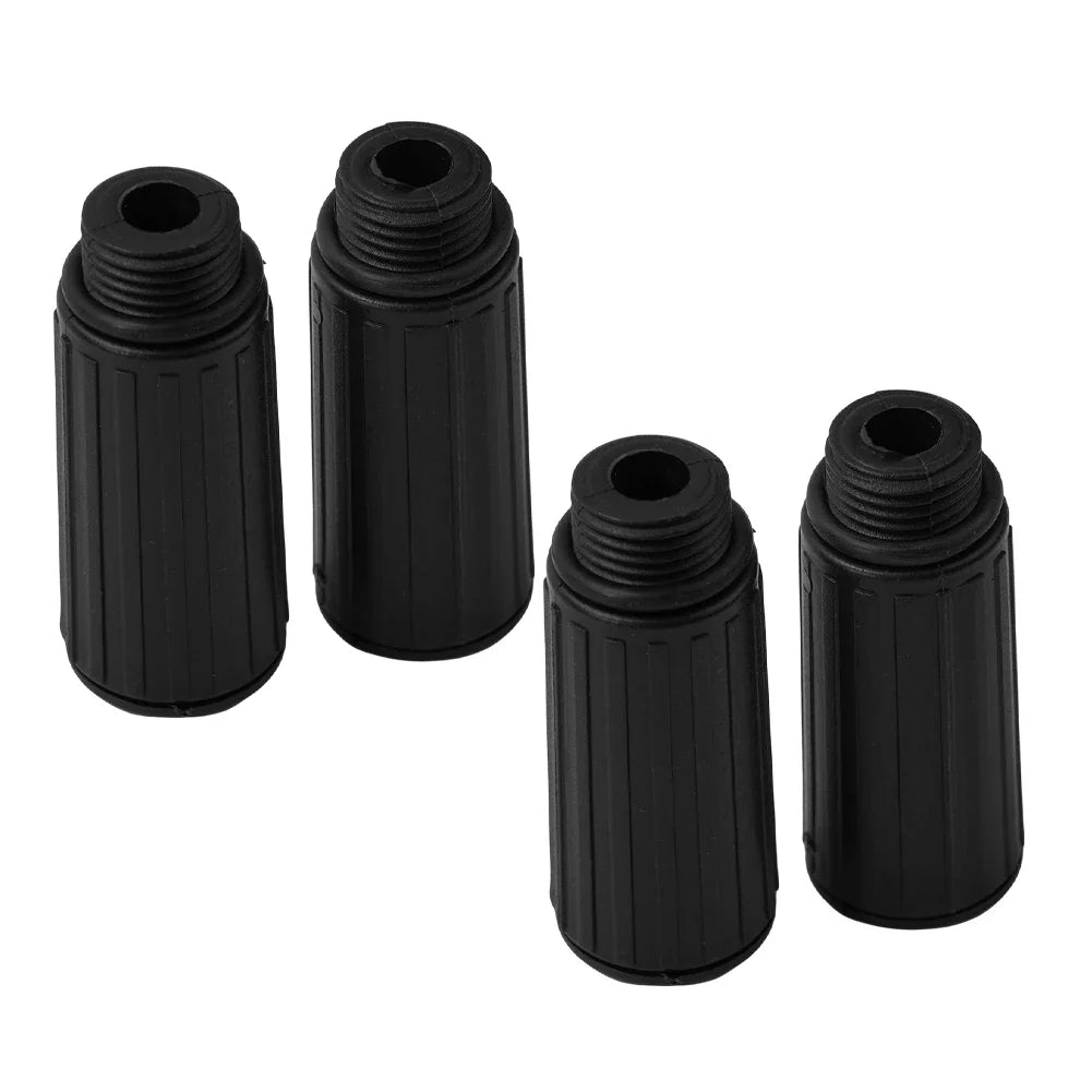 4-Pack 15.5mm Air Compressor Breather Vents – Oil Cap Kit