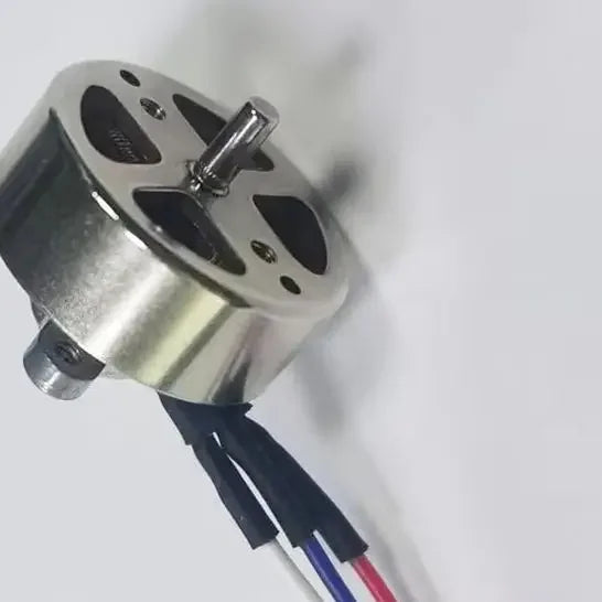 HELTC 14mm 15000KV Brushless Motor 1.5mm Shaft RC Drone