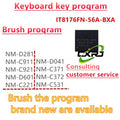 ITE8176FN-56A Keyboard Controller Drive IC Chipset – Laptop Repair