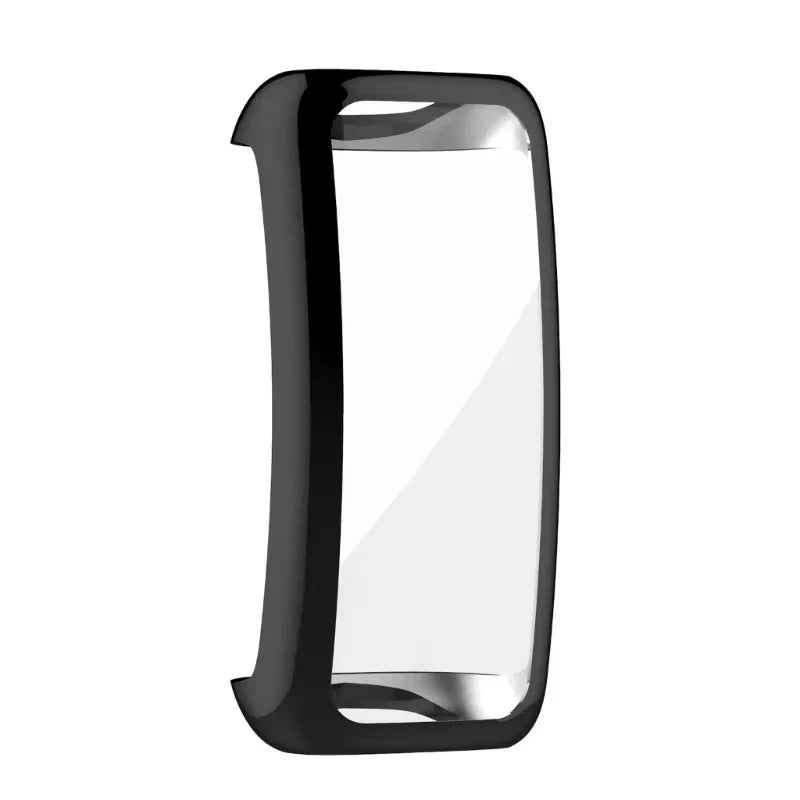 TPU Case for Fitbit Inspire 2 & 3 – Waterproof Screen Protector