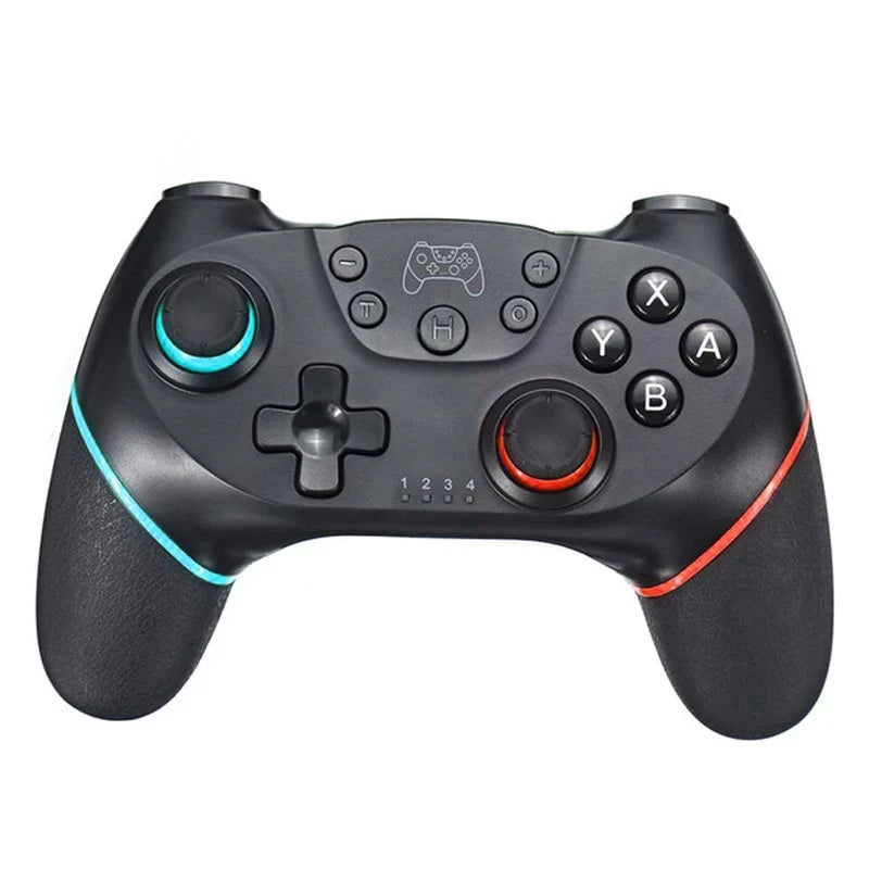 AyeBeau Wireless Bluetooth Gamepad for Nintendo Switch & PC