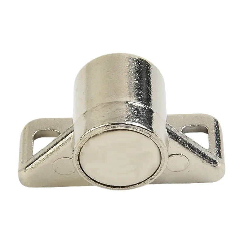 Ultra Thin Magnetic Cabinet Door Catches | Cupboard Closer