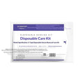 Sterile Disposable Wound Care & Dressing Kit – Single Use