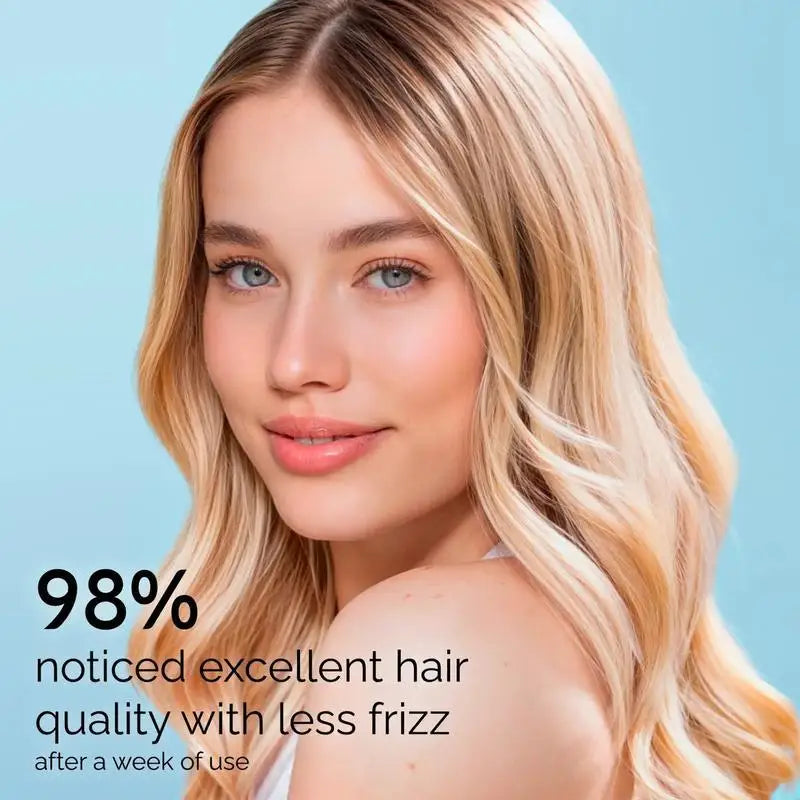 Keratin Repair Hair Mask Collagen Conditioner Nourishing Moisturizing