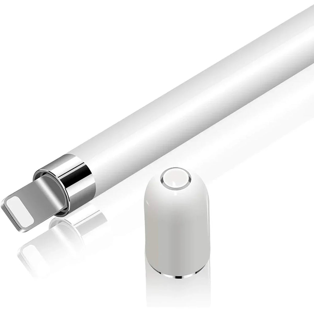 Magnetic Replacement Caps for Apple Pencil – iPad Pro Stylus