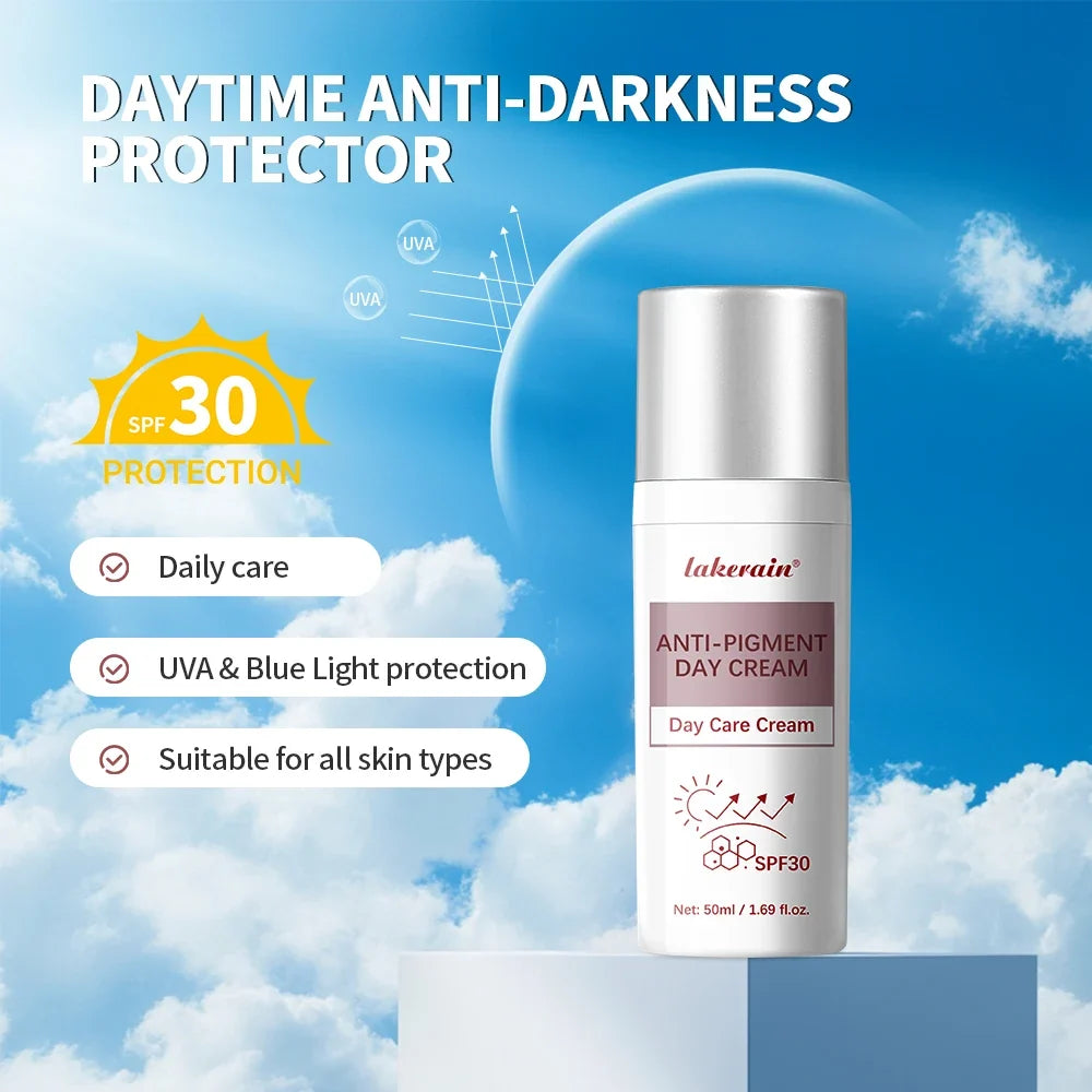 ibcccndc SPF 30 Day Cream 50ml – Hydrating & Non-Greasy