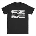 "Everything Is Fine" Funny Men's Graphic T-Shirt | Cotton Tee