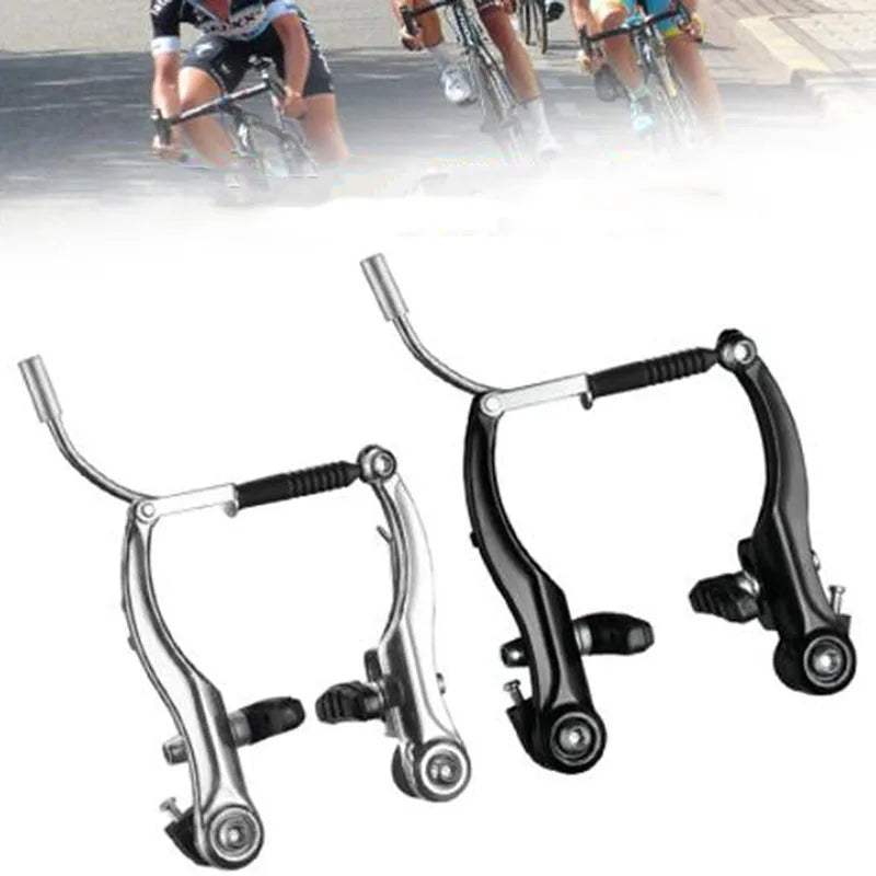 Bicycle Brake Aluminum Alloy Mountain Bike V-brake Portable