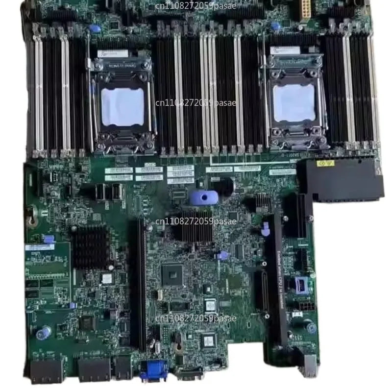 IBM X3650 M4 Server Motherboard 00AM209 00W2671 00Y8457