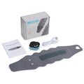 EMS Microcurrent Wrist Massager – 10 Modes & 29 Levels