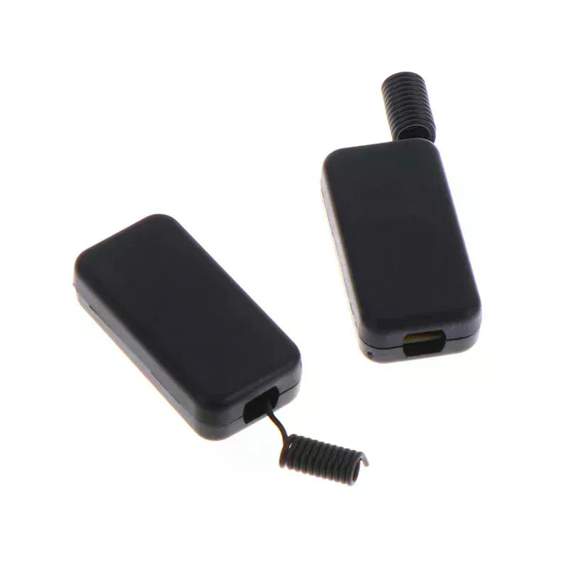 Mini Wireless Relay Switch 3.7–12V | 315MHz 433MHz RF Receiver