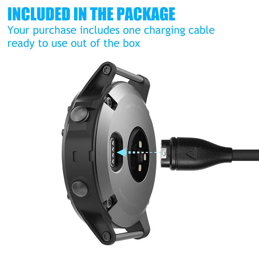 Garmin Approach S10 S12 S40 S42 S60 S62 S70 Charger Cable