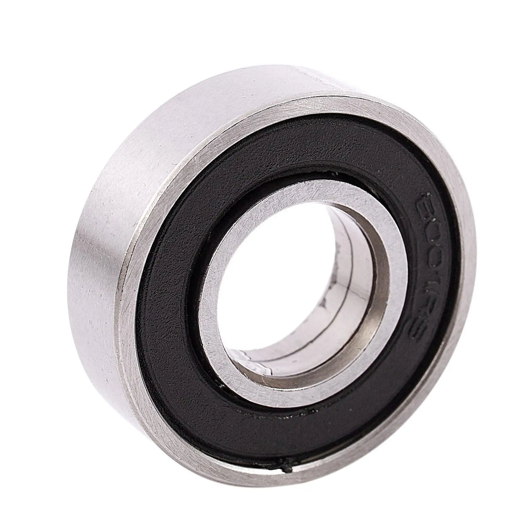 A36T-6001RS Deep Groove Ball Bearing 28 X 12 30 Silver Black