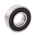A36T-6001RS Deep Groove Ball Bearing 28 X 12 30 Silver Black
