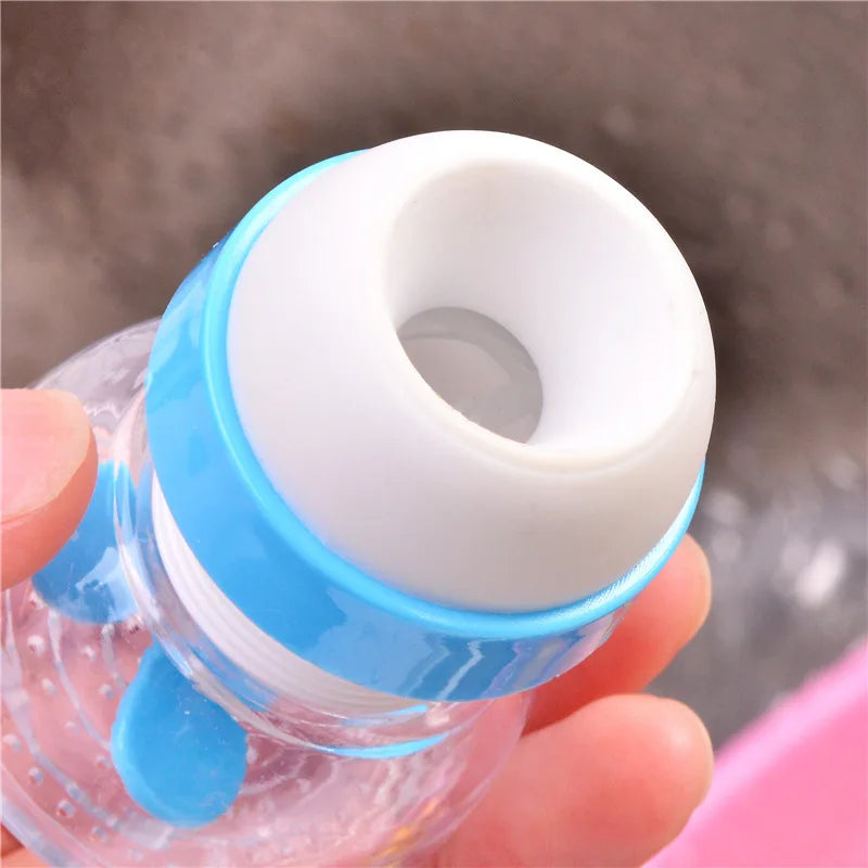 Telescopic Kitchen Faucet Water Filter – Tap Purifier