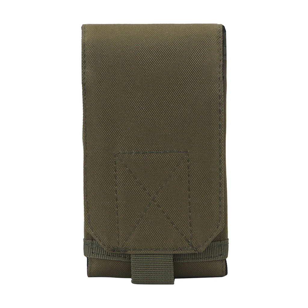 Sports Phone Belt Bag | Invisible Waist Pack for Running