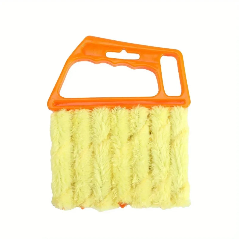 Detachable Washable Blinds Cleaning Brush & Duster Tool