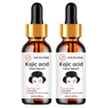Kojic Acid Facial Serum Even Skin Tone Non-greasy Hydration