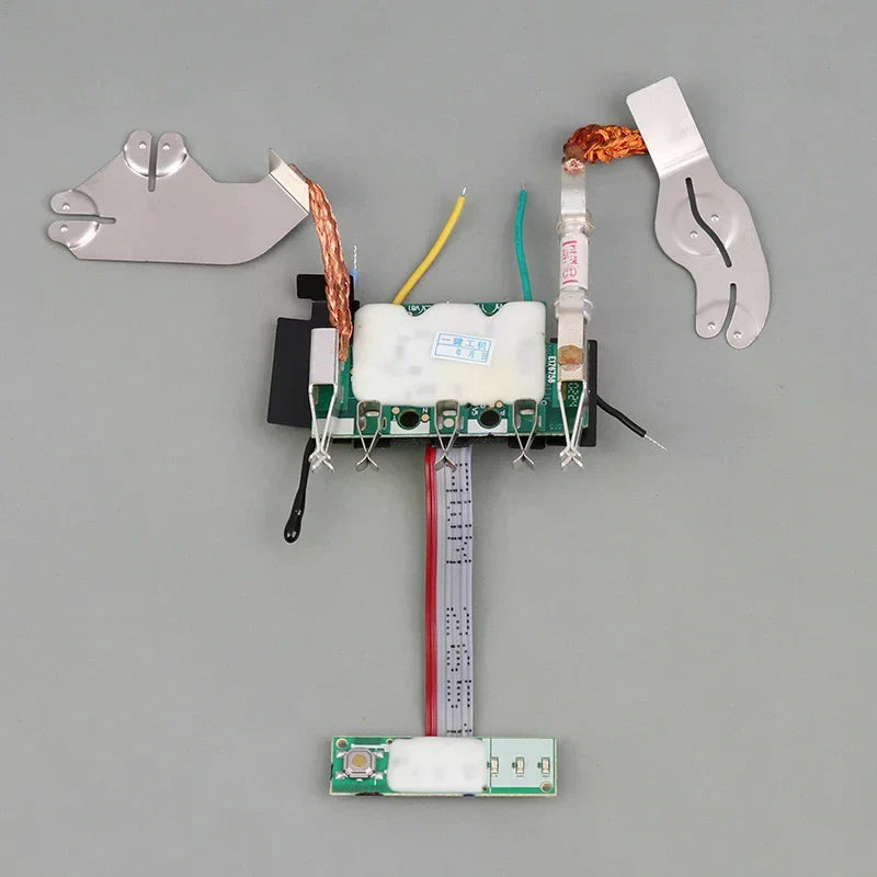 Battery Protection Board Accessories Bosch 18V 2 0-3 0-4 0-5 0-6 0 Ah