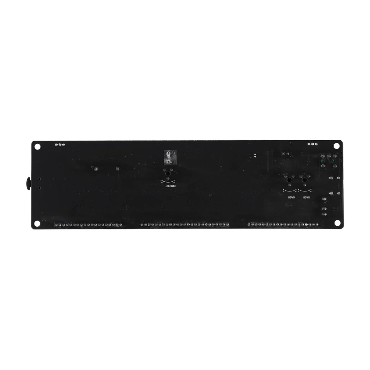 AK2515 VFD Audio Spectrum Analyzer Board – 3.5mm AUX/MIC