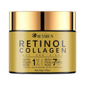 Retinol Moisturizer – Kojic Acid & Hyaluronic Acid Day & Night