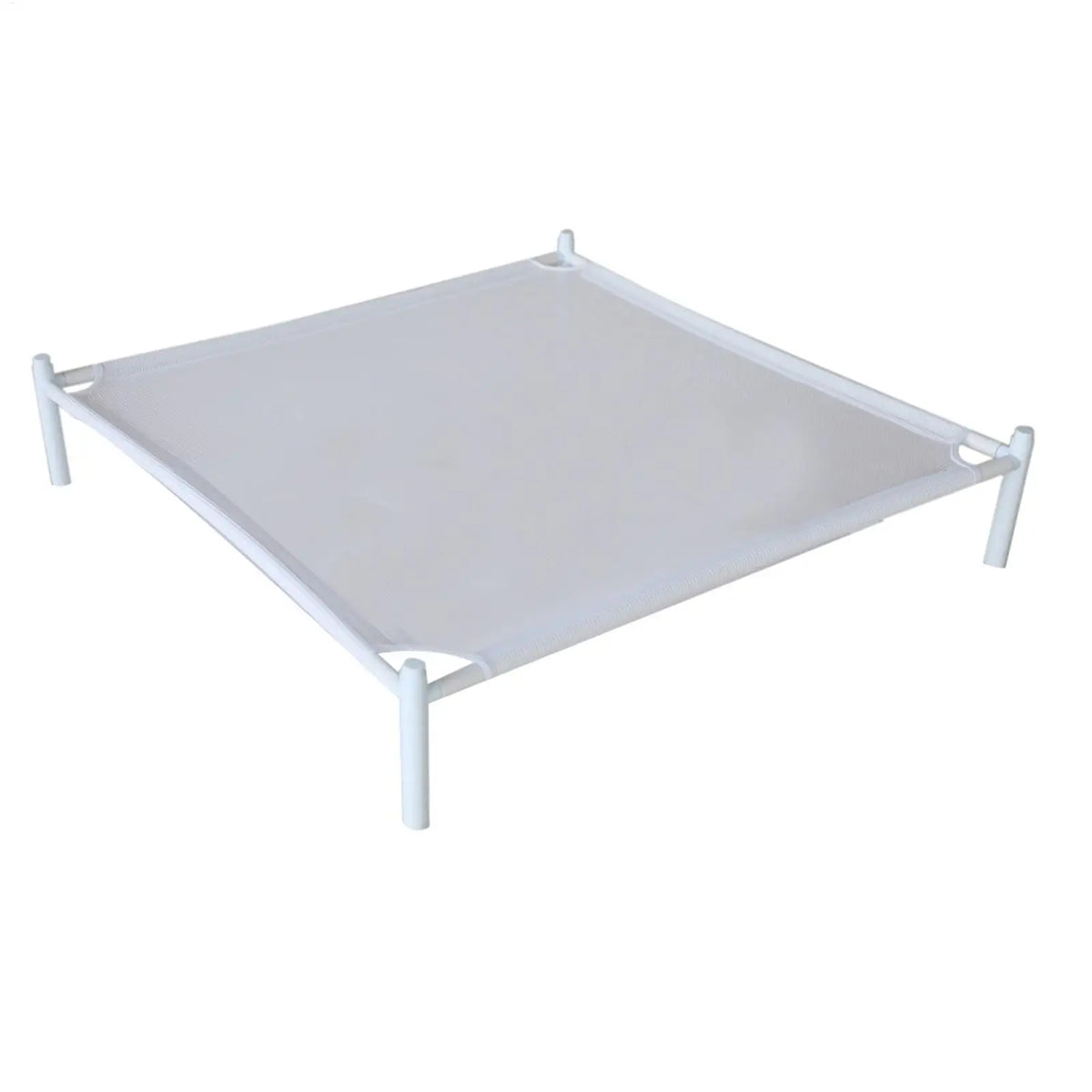 70CM Flat Mesh Drying Rack – Lay-Flat for Clothes & Food