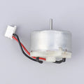 RF-500TB-10850 DC 15V Electric Motor Carbon Brush 8mm Shaft
