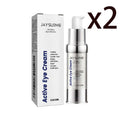 Vitamin C Tightening Eye Cream | Dark Circles & Collagen
