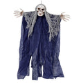 Halloween Hanging Skeleton Ghost Props | Outdoor Yard Decor