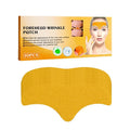 Forehead Wrinkle Patch Can Lift Face Tighten Skin Fade Smooth Wrinkles