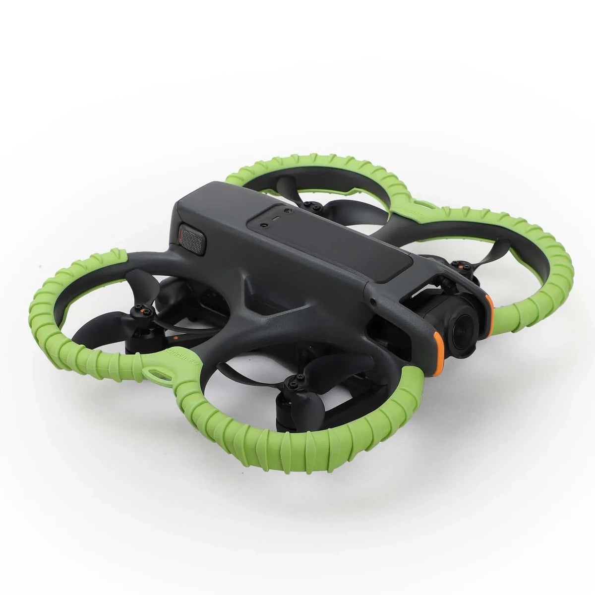 DJI Avata 2 Propeller Guard Bumper Ring – Anti-Knock Cover