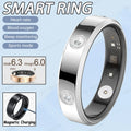 Ola Esporte Smart Ring – Heart Rate, SpO2 & Sleep Tracker
