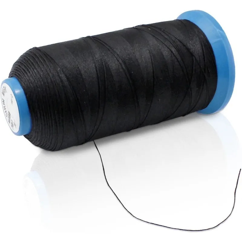 1450M Fine Nylon Embroidery Thread – Brother Singer Pfaff