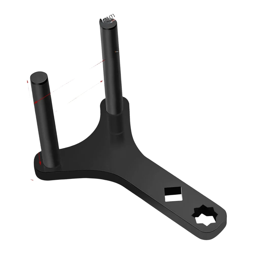 Ball Joint Press Separator – Control Arm Pry Tool for Cars