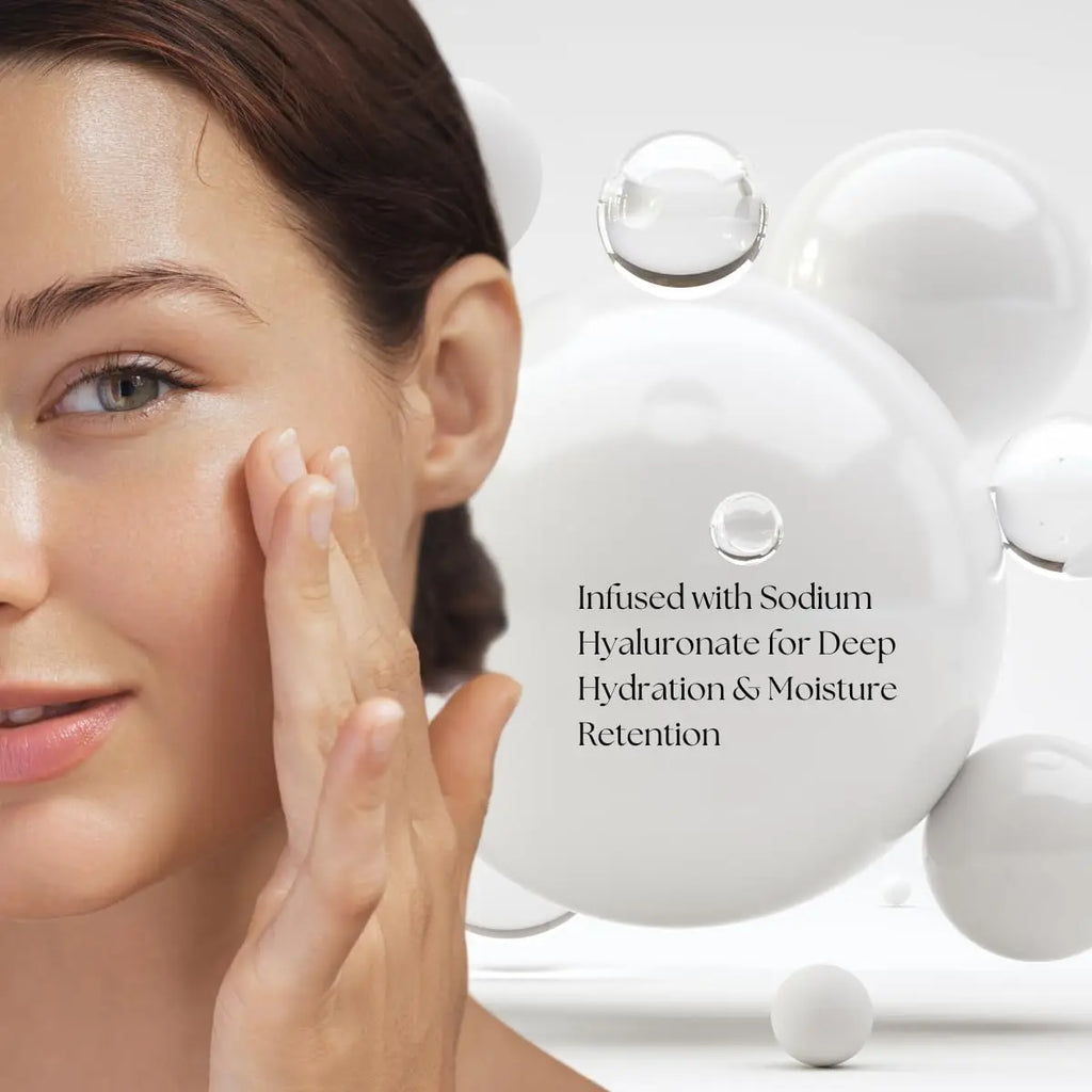 Lady Face Whitening Cream Dark Skin Spots Scar Snow White Day Night