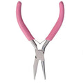 5-Inch Mini Needle Nose Pliers – Jewelry, Wig & DIY Tool