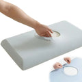 Breathable Cooling Pillowcase | Silky Soft Moisture-Wicking Sleep