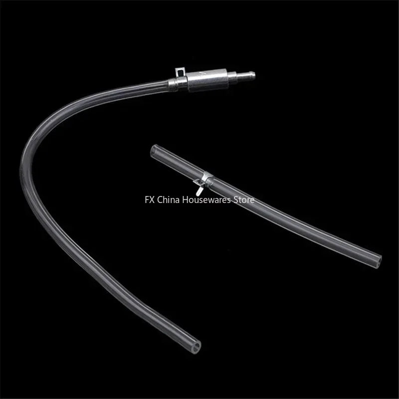 Hydraulic Brake & Clutch Bleeder Kit | One-Way Valve Hose Tool