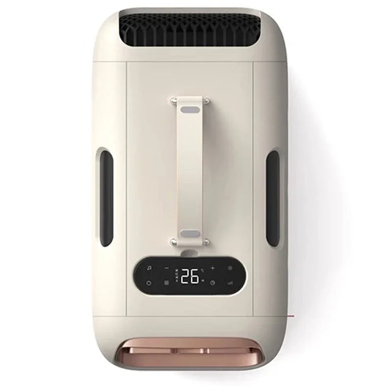 Portable Camping & Car Air Conditioner 1400W – No Install